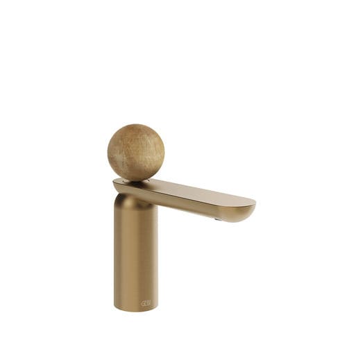 Mitigeur de vasque - AREA PRO - GESSI SPA - à poser / en métal / 1 trou