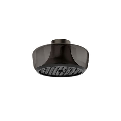 Pommeau de douche encastrable au plafond - AREA PRO - GESSI SPA - rond / pluie / professionnel