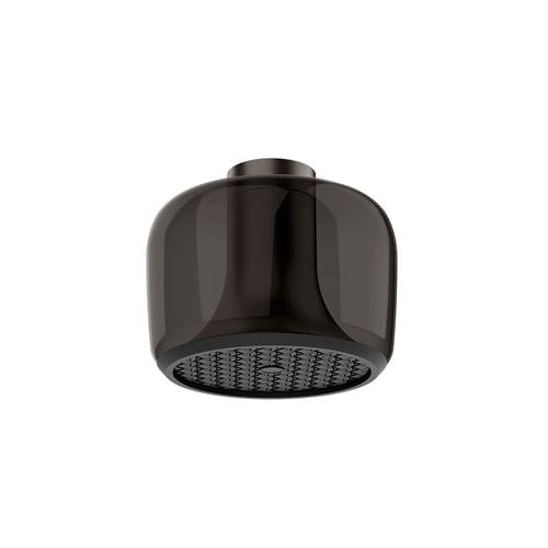 Pommeau de douche encastrable au plafond - AREA PRO - GESSI SPA - rond / pluie / pour sanitaire