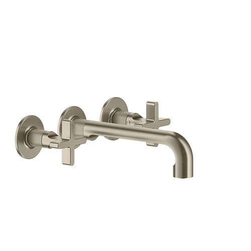 Mitigeur pour baignoire - AREA PRO - GESSI SPA - encastrable / mural / en métal