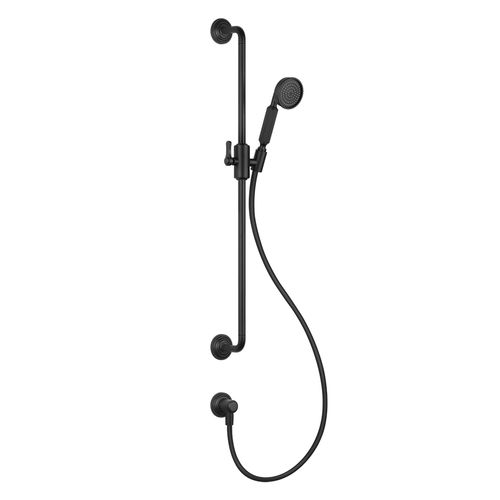 Pommeau de douche encastrable - AREA PRO - GESSI SPA - rond / pluie / pour hôtel