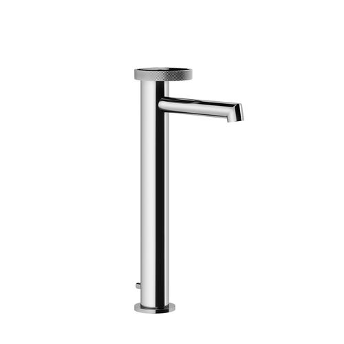 Mitigeur de vasque - AREA PRO - GESSI SPA - à poser / mécanique / en laiton