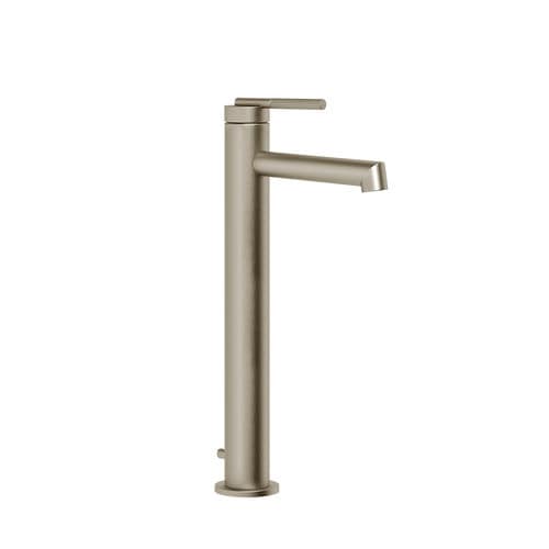 Mitigeur pour lavabo - AREA PRO - GESSI SPA - à poser / en métal / 1 trou