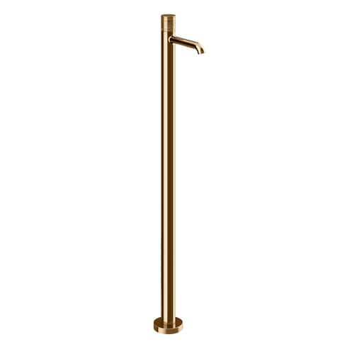 Mitigeur pour lavabo - AREA PRO - GESSI SPA - encastrable / en métal / 1 trou
