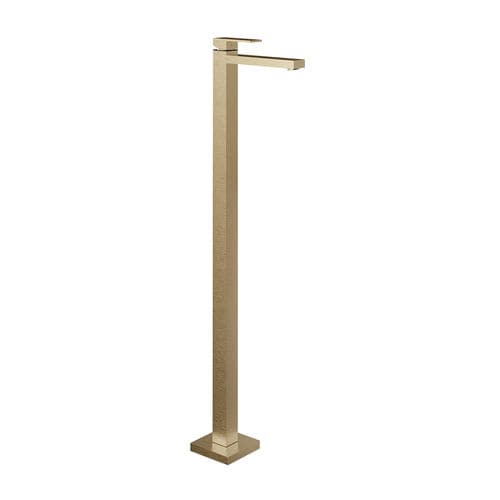 Mitigeur de vasque - AREA PRO - GESSI SPA - à poser / en métal / 1 trou