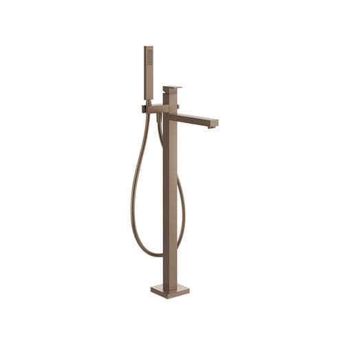 Mitigeur de vasque - AREA PRO - GESSI SPA - à poser / en métal / 1 trou