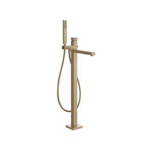 Mitigeur de vasque - AREA PRO - GESSI SPA - à poser / en métal / 1 trou