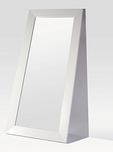 Miroir mural - STAR - FEDERICO MARTINEZ FM - pour salon de coiffure / professionnel / contemporain