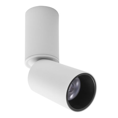 Spot de plafond - XPIPE - Arelux - à LED / rond / IP20