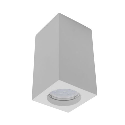 Downlight de plafond - XGESS  - Arelux - à LED / rond / carré