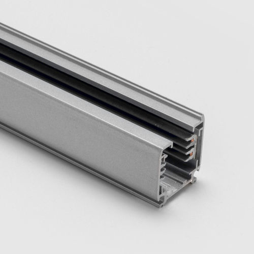 Système pour éclairage sur rail réglable - TKN1001 MWH - Arelux