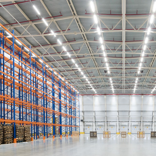Luminaire apparent - XPROOF  - Arelux - à LED / linéaire / IP65