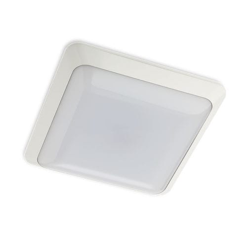 Luminaire apparent - XEDGE - Arelux - à LED / rond / carré