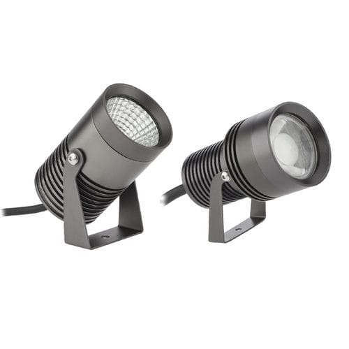 Projecteur IP67 - XDOT - Arelux - à LED / RGB / professionnel