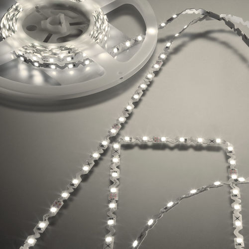 Ruban à LED - XRIBO ZIGZAG  - Arelux