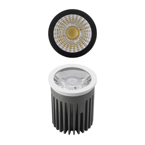 Spot encastré - XCOMBO 12 - Arelux - à LED / rond / IP20