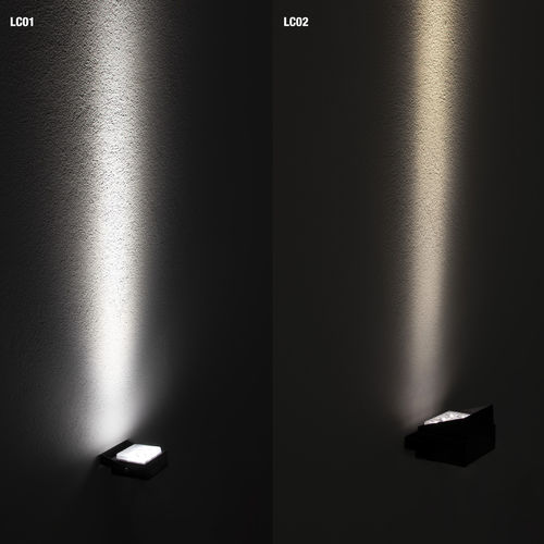 Projecteur IP66 - XLOCUS - Arelux - à LED / professionnel / pour parking