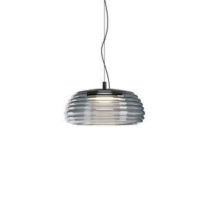 Suspension - ONDULA - Redo Group - en verre / contemporaine / d'intérieur