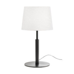 Lampe de table - NEMIA - Redo Group - en métal / en tissu / en PVC