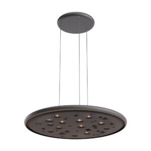 Luminaire suspendu - NEBA - Redo Group - à LED / résidentiel / en feutre