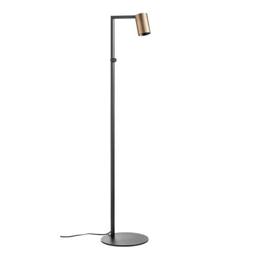 Lampe sur pied - ROLF - Redo Group - en métal / en aluminium / contemporaine