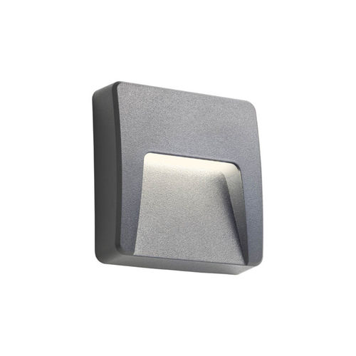 Luminaire à LED - HOLOS - Redo Group - d'extérieur / en ABS / en polycarbonate