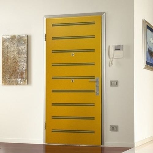 Panneau de porte en HDF - DibiDoku Intarsio - Di.Bi. Porte Blindate