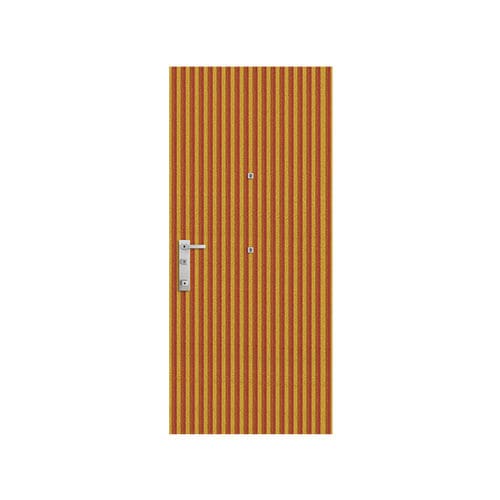 Panneau de porte en HDF - DibiDoku Linear - Di.Bi. Porte Blindate