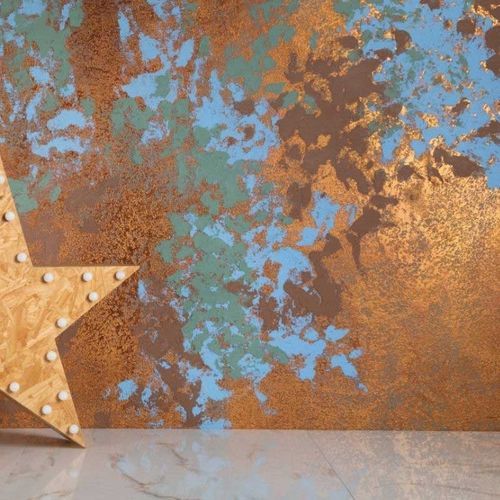 Peinture décorative - E-BREZZA - Viero - intérieure / pour mur / pour briques