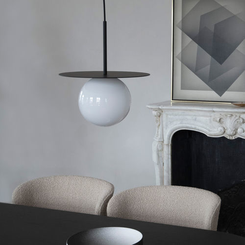 Suspension - PARIS NIGHTS - Friends & Founders - en métal / en verre / contemporaine