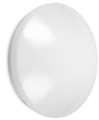 Applique murale contemporaine - KBHDDC13S44 - kosnic - d'extérieur / en aluminium / ronde