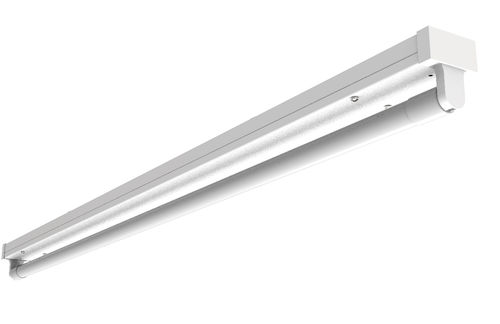 Luminaire en saillie - KEBNT8LS204F1 - kosnic - linéaire / tubulaire / professionnel