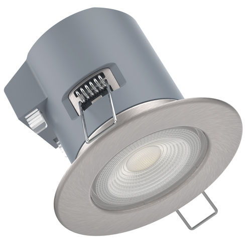 Downlight encastré - KFDL05DIM/S30-SCH - kosnic - à LED / tubulaire / IP65