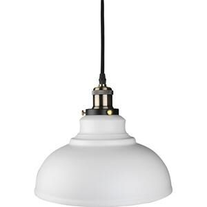 Suspension - KPDT1E27-WHT - kosnic - en métal / en bronze / en verre