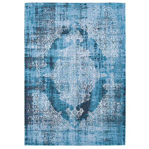 Tapis contemporain - STORM - Louis De Poortere - à motif / en polyester / en PES