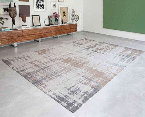 Tapis contemporain - PADUA - Louis De Poortere - à motif / en polyester / en PES