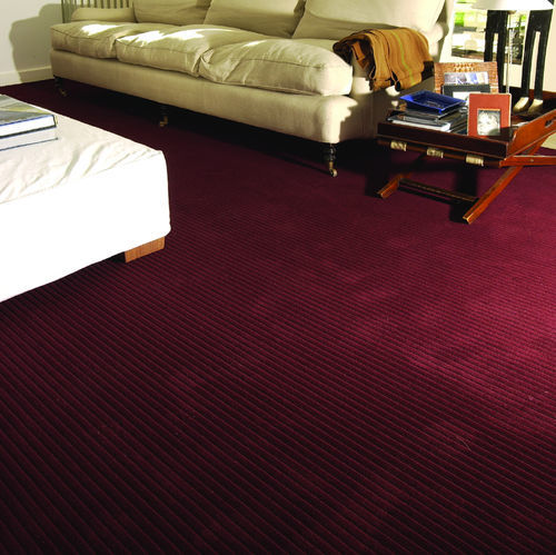Moquette tuftée - DUNE - Louis De Poortere - en polyamide / en laine / en coton