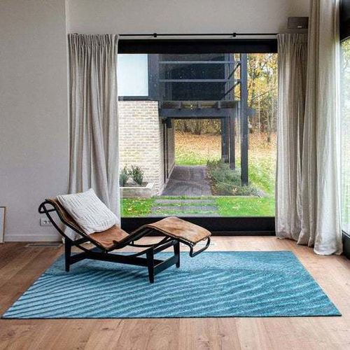 Tapis contemporain - NILE 9132 - Louis De Poortere - à motif / en plastique / en polyester