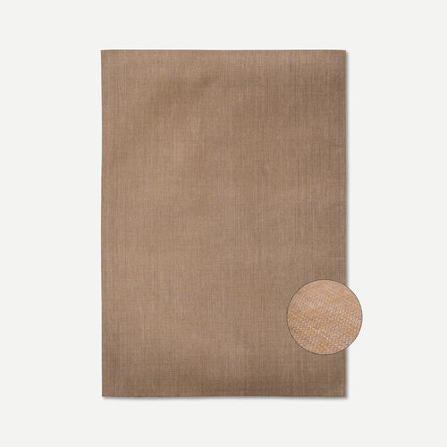 Tapis contemporain - JACKIES - KARL 8980 - Louis De Poortere - uni / en laine / rectangulaire