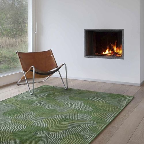 Moquette tissée - CORAL  - Louis De Poortere - en polyester / en plastique / professionnelle