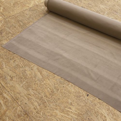 Tissu d'ameublement - 200184 - Louis De Poortere - pour rideaux / uni / en polyester