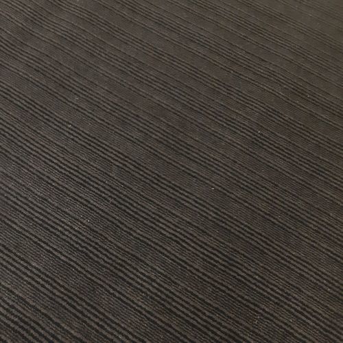 Tapis contemporain - STOCK LDP 9999 - Louis De Poortere - à rayures / en laine / rectangulaire