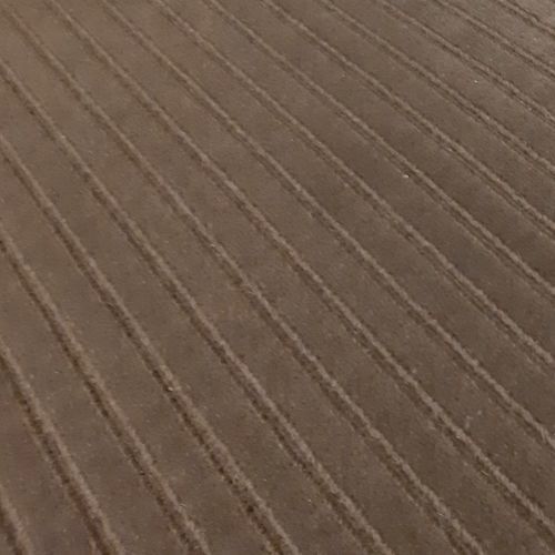 Moquette tissée - DUNE 400 80/20 9001 - Louis De Poortere - en laine / professionnelle / à rayures
