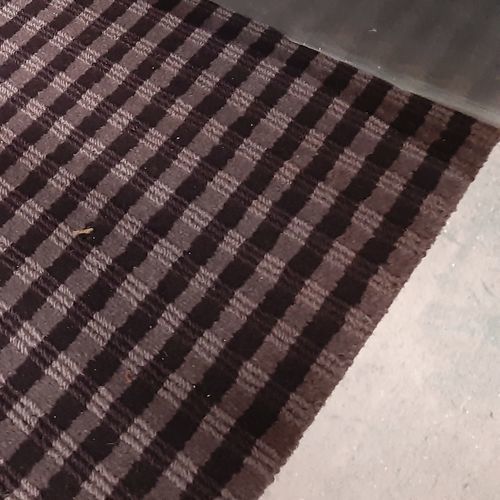 Moquette tissée - CHOPIN 85 - Louis De Poortere - en laine / professionnelle / géométrique