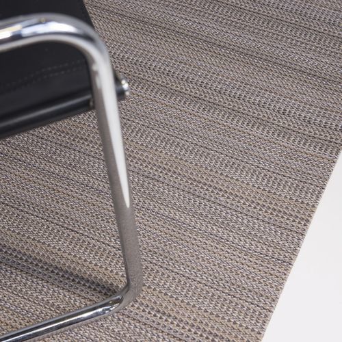 Tapis contemporain - JACKIES - CITY STRIPE 8697 - Louis De Poortere - à rayures / en PET recyclé / en laine