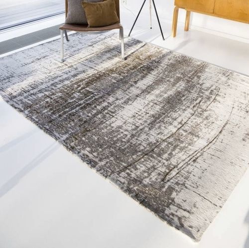 Moquette tissée - CONCRETE JUNGLE 8785 - Louis De Poortere - en polyester / en plastique / en PET