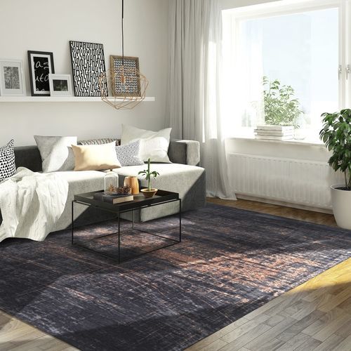 Tapis contemporain - SOHO COPPER 8925 - Louis De Poortere - à motif / en plastique / en PES