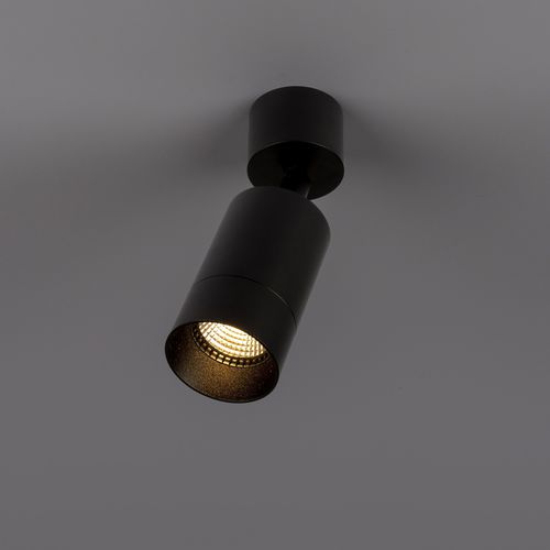 Spot en saillie - SPLENDOR SMALL - LED LAB - à LED / rond / IP20