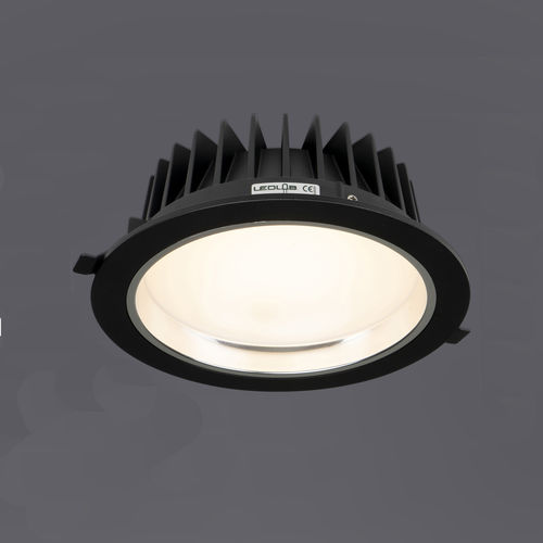Downlight encastré - CIRCLE - LED LAB - à LED / rond / IP67