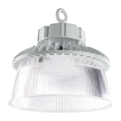 Luminaire suspendu - VALUE UFO - SYLVANIA - à LED / rond / IP65